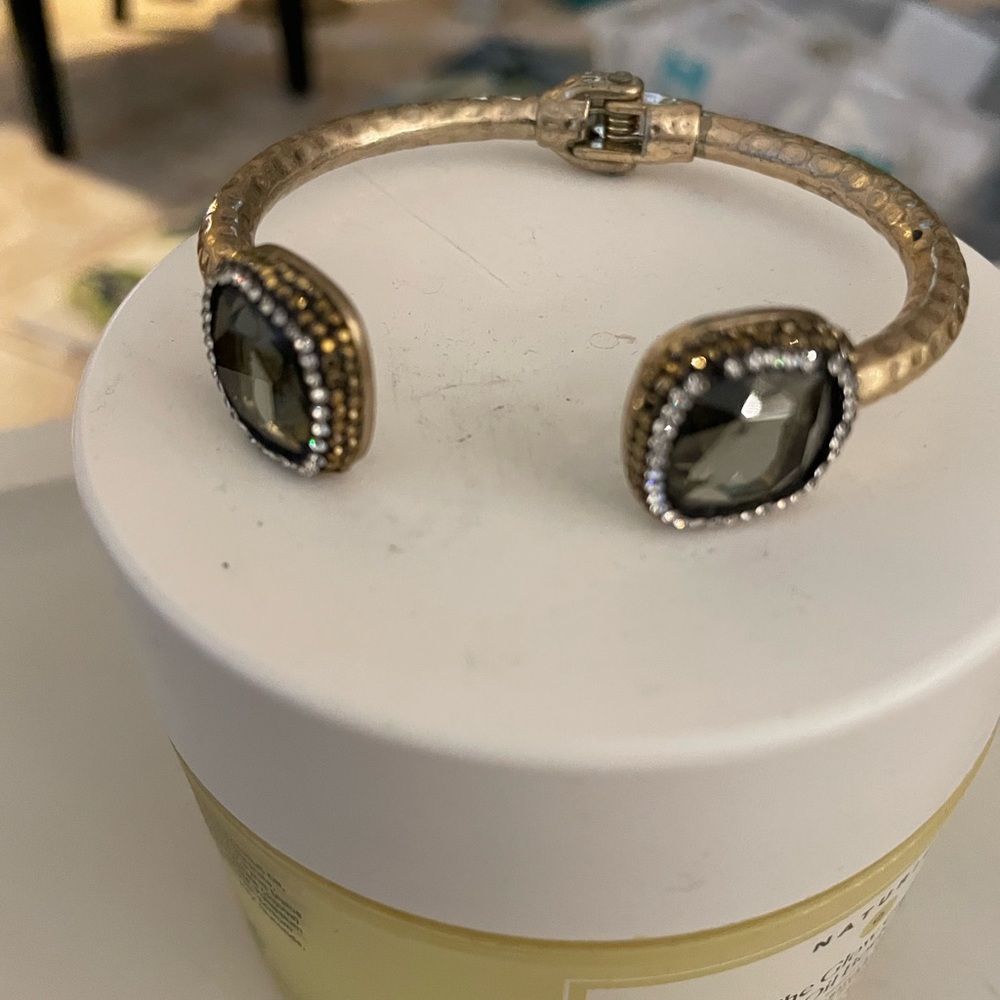 Gold Braclet - image 2